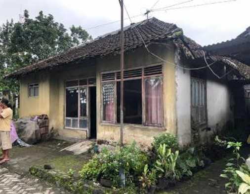 Foto Rumah 0% SUTIYAH